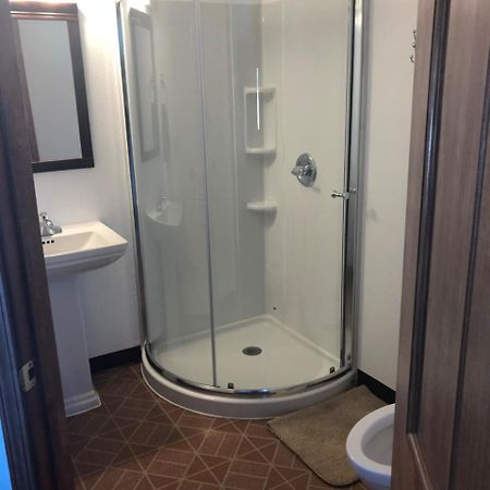 Trophy Lodge Delta Junction Екстериор снимка