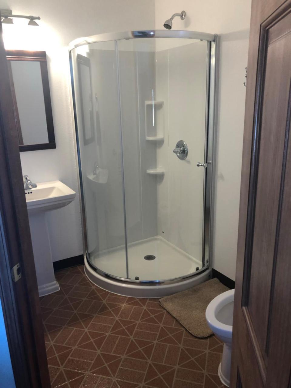 Trophy Lodge Delta Junction Екстериор снимка